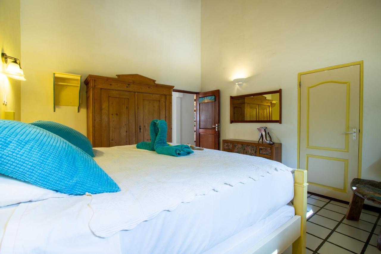 Goood Resort Kralendijk  Luaran gambar