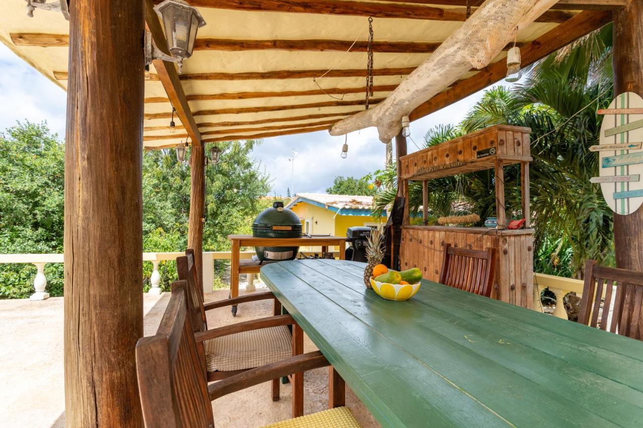 Goood Resort Kralendijk  Luaran gambar