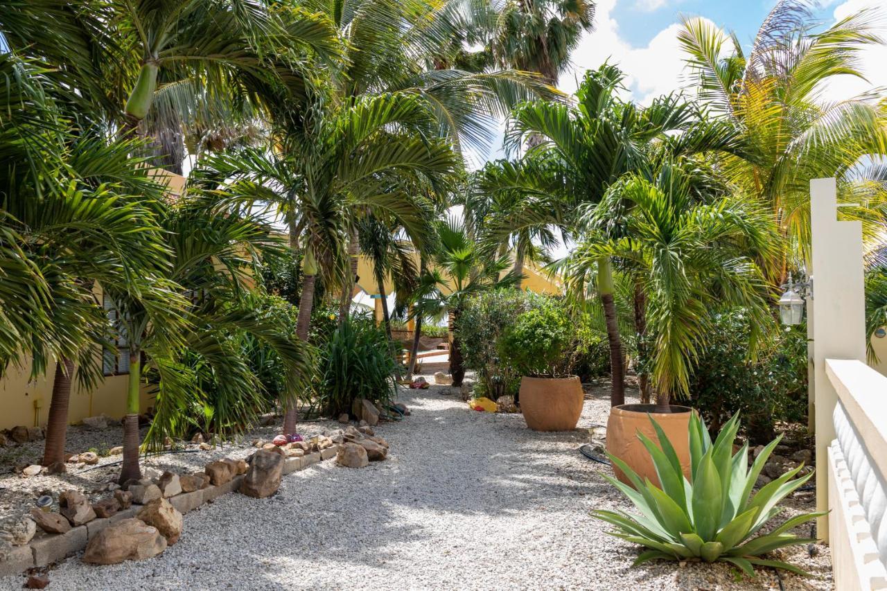 Goood Resort Kralendijk  Luaran gambar