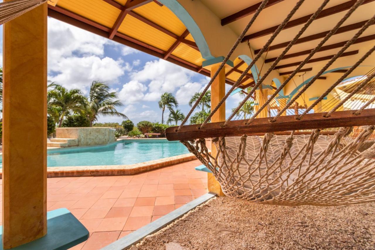 Goood Resort Kralendijk  Luaran gambar